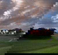 Albany Golf Club - C Tourism