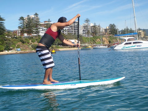 Alternative Fitness - C Tourism 0