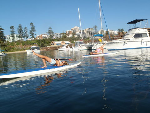 Alternative Fitness - C Tourism 1