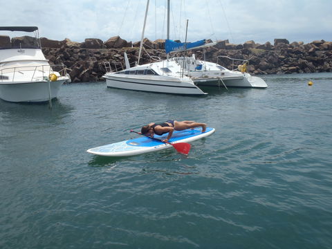 Alternative Fitness - C Tourism 2