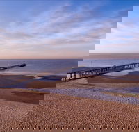 Altona Beach - C Tourism