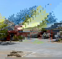ANCA Gallery - C Tourism