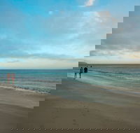 Antechamber Bay - C Tourism
