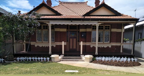 ANZAC Cottage - C Tourism 0
