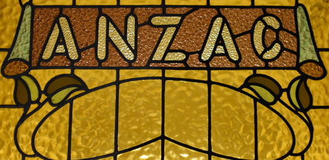 ANZAC Cottage - C Tourism 1