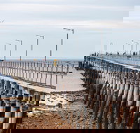 Ardrossan - C Tourism