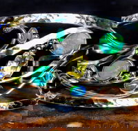 Australian Outback Opals - C Tourism