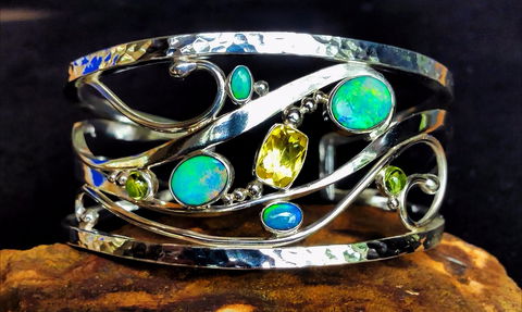 Australian Outback Opals - C Tourism 0