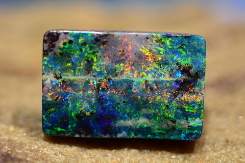 Australian Outback Opals - C Tourism 2