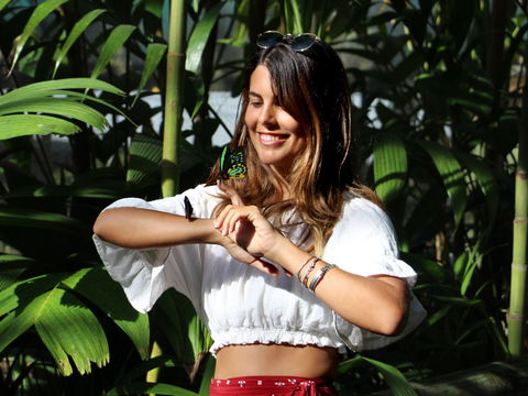 Australian Butterfly Sanctuary - C Tourism 0
