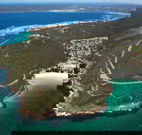 Avenue of Honour - C Tourism