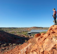 Back Roads to Winton Drive - C Tourism