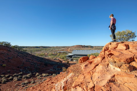 Back Roads To Winton Drive - C Tourism 0