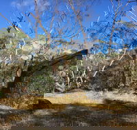 Bailey's Rocks - Dergholm State Park - C Tourism
