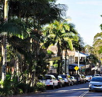 Bangalow - C Tourism