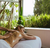 Bannisters Day Spa Mollymook - C Tourism