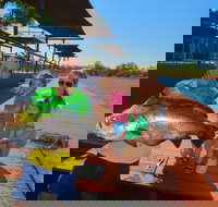 Barramundi Adventures Darwin - C Tourism