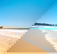 Bargara - C Tourism