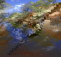 Barkly Tablelands - C Tourism
