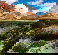 Bay of Fires - C Tourism