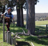 Bibbulmun Track Kalamunda to Albany - C Tourism