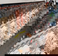 Billy Hill Organic Store - C Tourism