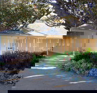 Black Rock House - C Tourism