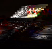 Blacktown Skyline Drive In - C Tourism