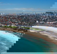 Bondi Beach - C Tourism