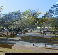 Boreham Park and Playground - C Tourism