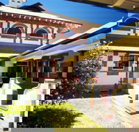 Bourke Town Trail - C Tourism
