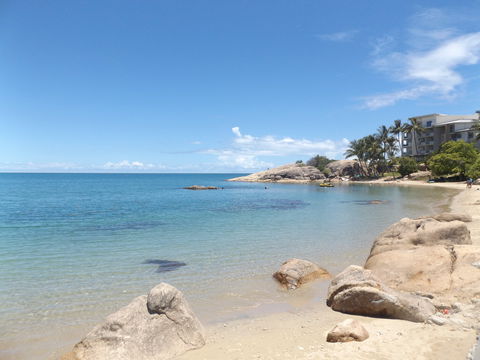 Bowen's Rose Bay - C Tourism 1