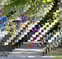 Bright to Wandiligong 5.5km - C Tourism