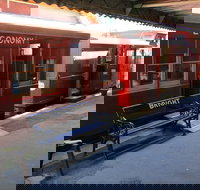 Bright Museum - C Tourism