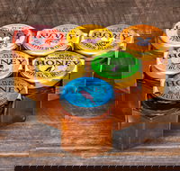 Bruny Island Honey Company - Bruny Island - C Tourism