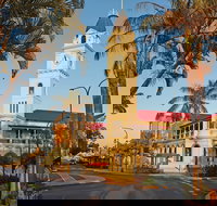 Bundaberg to Childers and Woodgate Day Trip - C Tourism