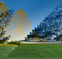 Bunya Mountains National Park - C Tourism