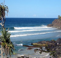 Cabarita Beach - C Tourism