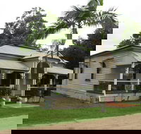 Caboolture Historical Village - C Tourism