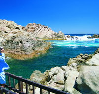Canal Rocks - C Tourism