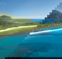 Cape Tribulation Daintree National Park - C Tourism