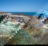 Cape Leeuwin - C Tourism