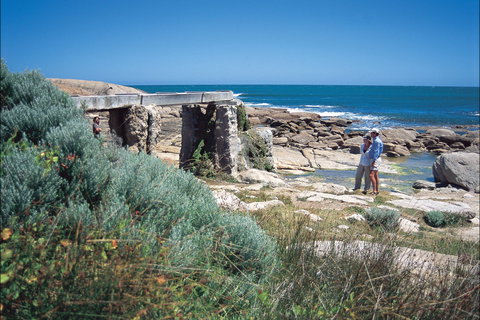 Cape Leeuwin - C Tourism 0