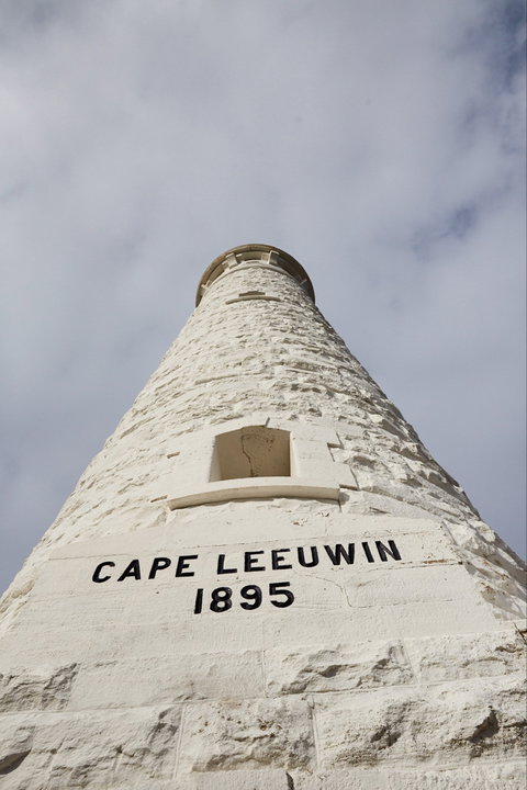 Cape Leeuwin - C Tourism 1