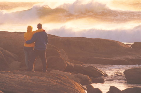 Cape Leeuwin - C Tourism 2