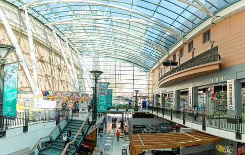 Capitol Square - C Tourism 0