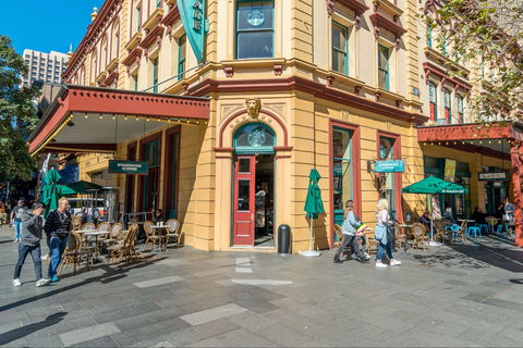 Capitol Square - C Tourism 1