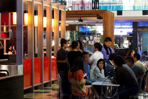 Capitol Square - C Tourism 2