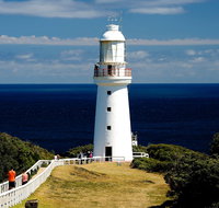 Cape Otway Lightstation - C Tourism