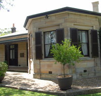 Carisbrook Historic House - C Tourism